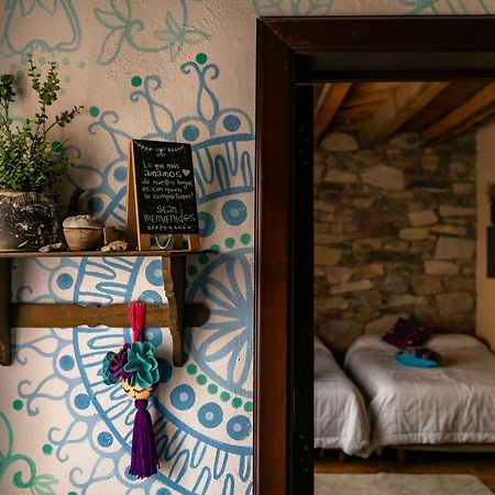 Catorce Villa Mosaico - Luxury Lofts מראה חיצוני תמונה