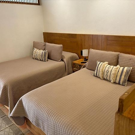 Catorce Villa Mosaico - Luxury Lofts מראה חיצוני תמונה