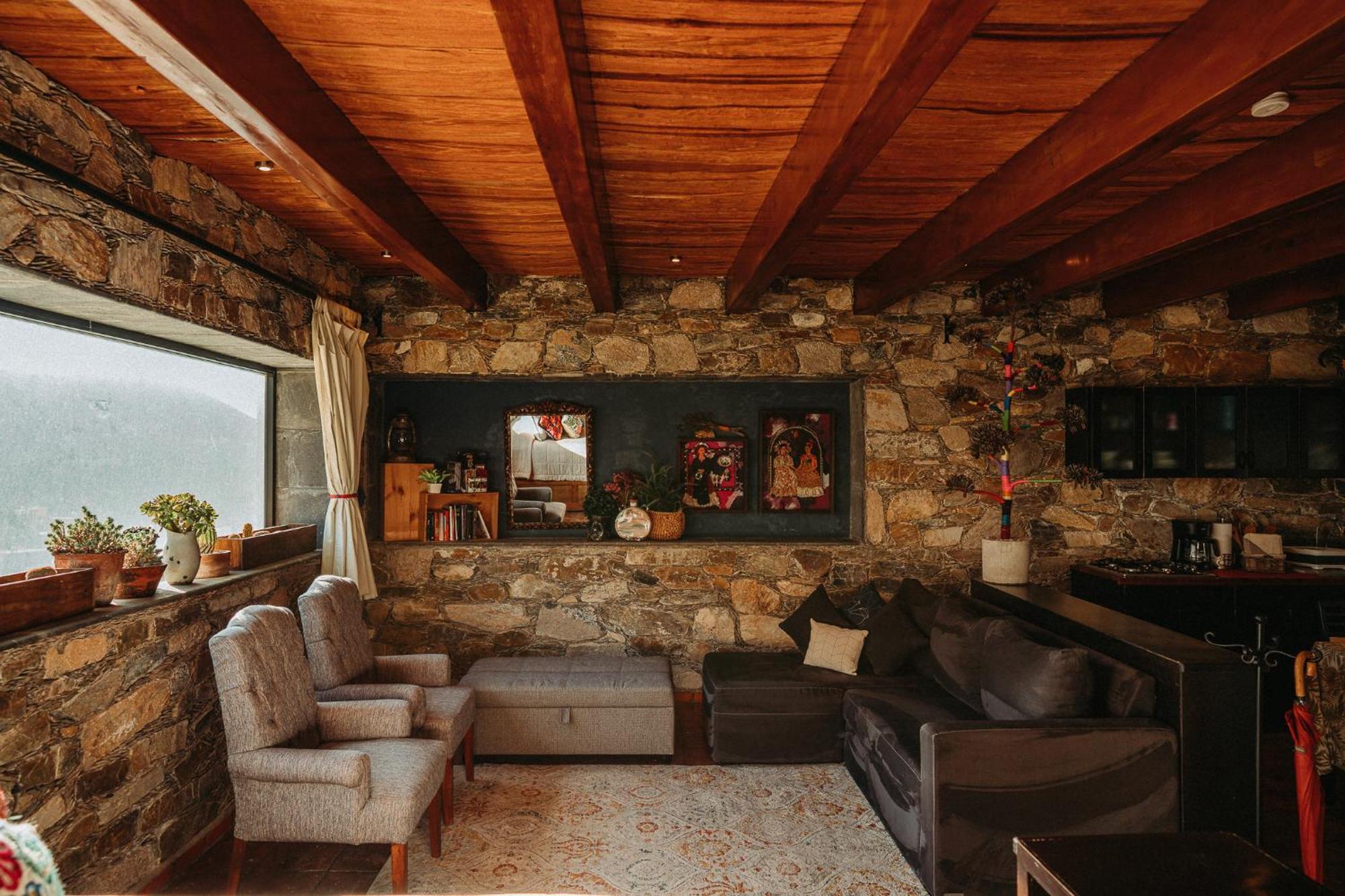 Catorce Villa Mosaico - Luxury Lofts מראה חיצוני תמונה