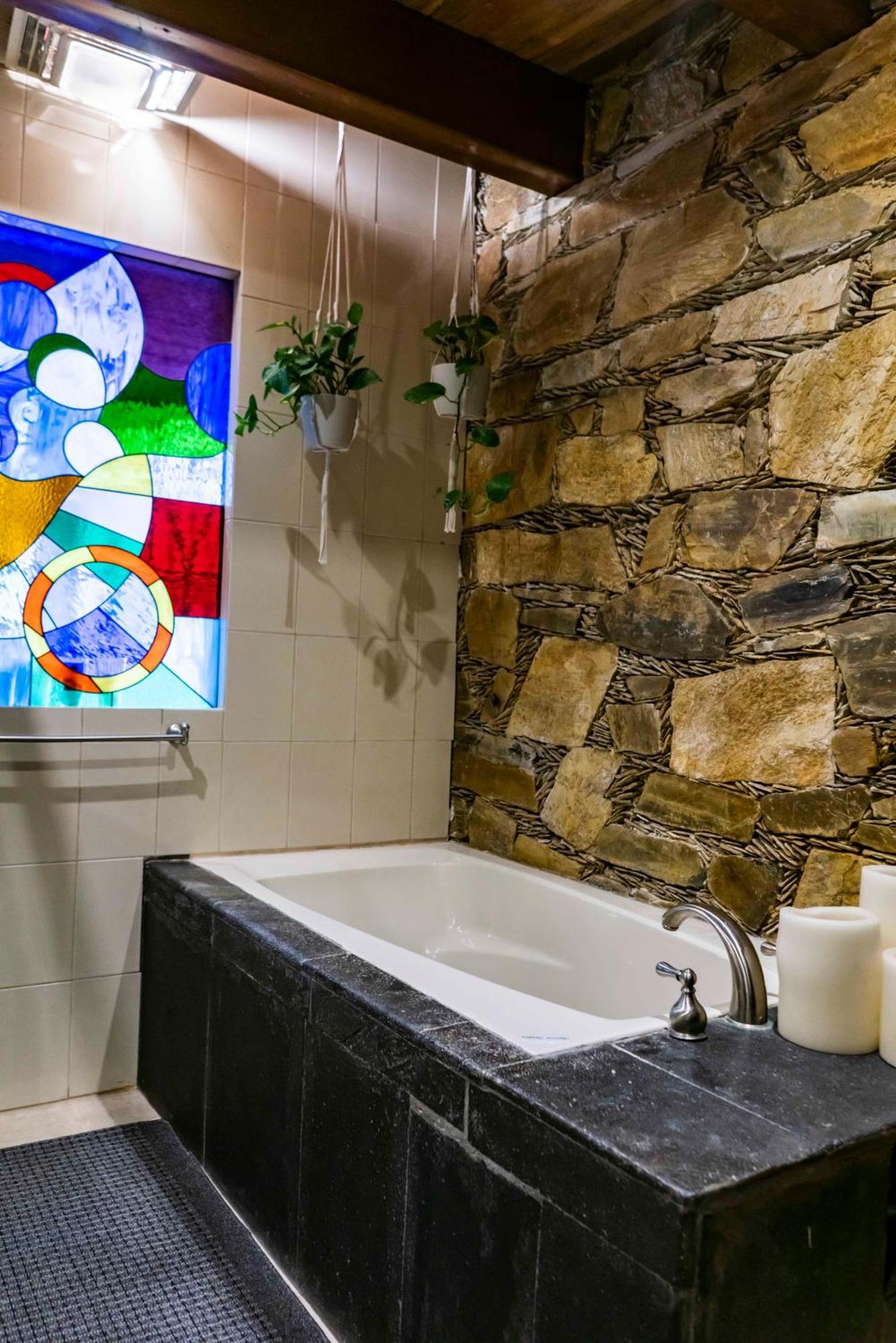 Catorce Villa Mosaico - Luxury Lofts מראה חיצוני תמונה