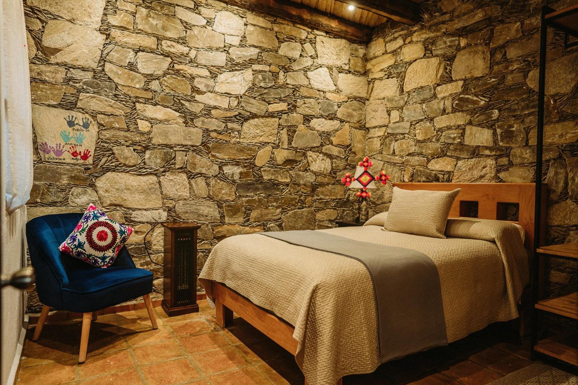 Catorce Villa Mosaico - Luxury Lofts מראה חיצוני תמונה