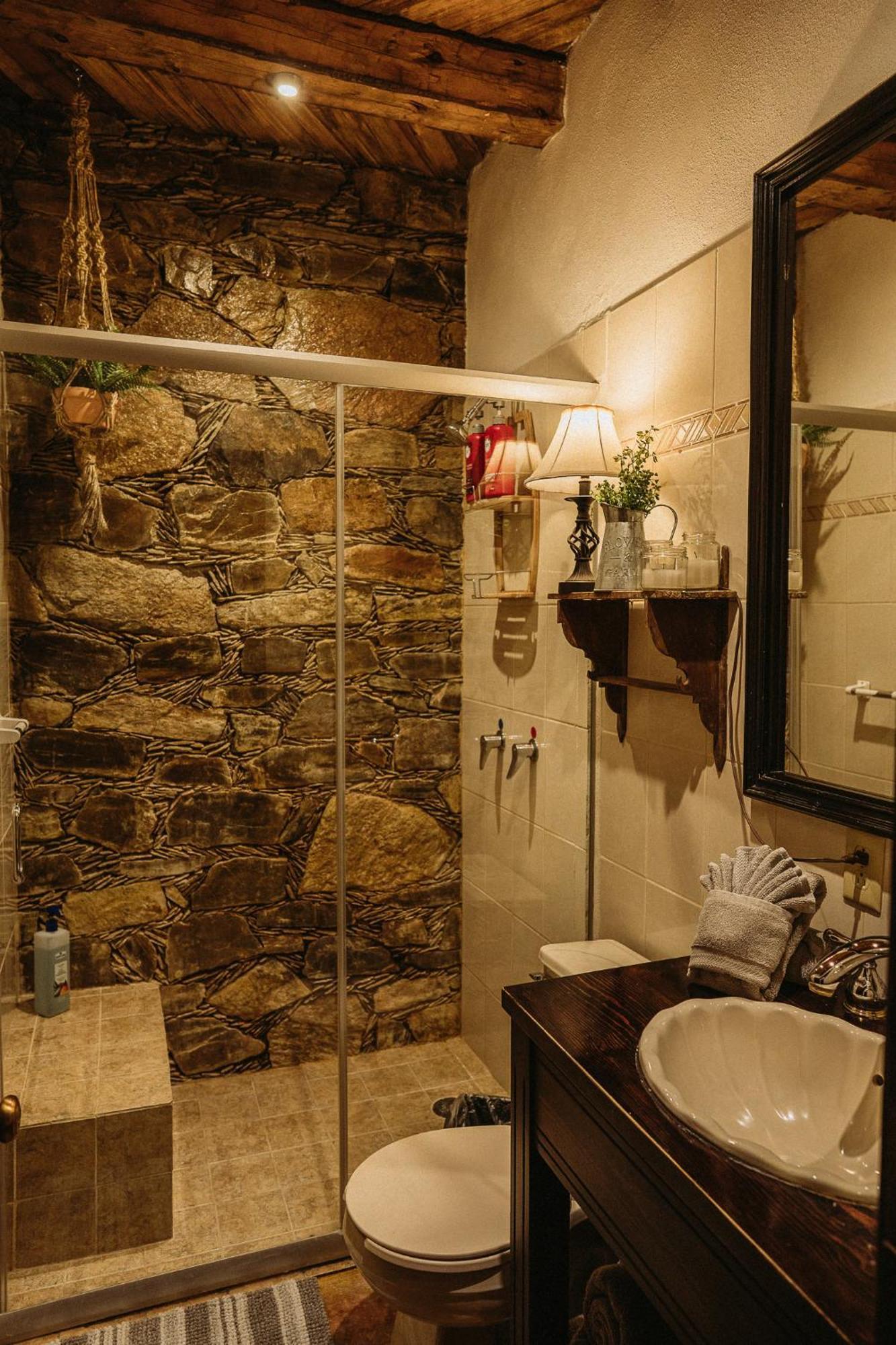 Catorce Villa Mosaico - Luxury Lofts מראה חיצוני תמונה
