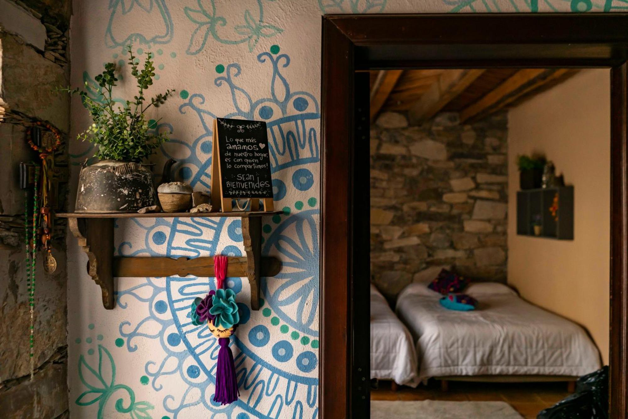 Catorce Villa Mosaico - Luxury Lofts מראה חיצוני תמונה
