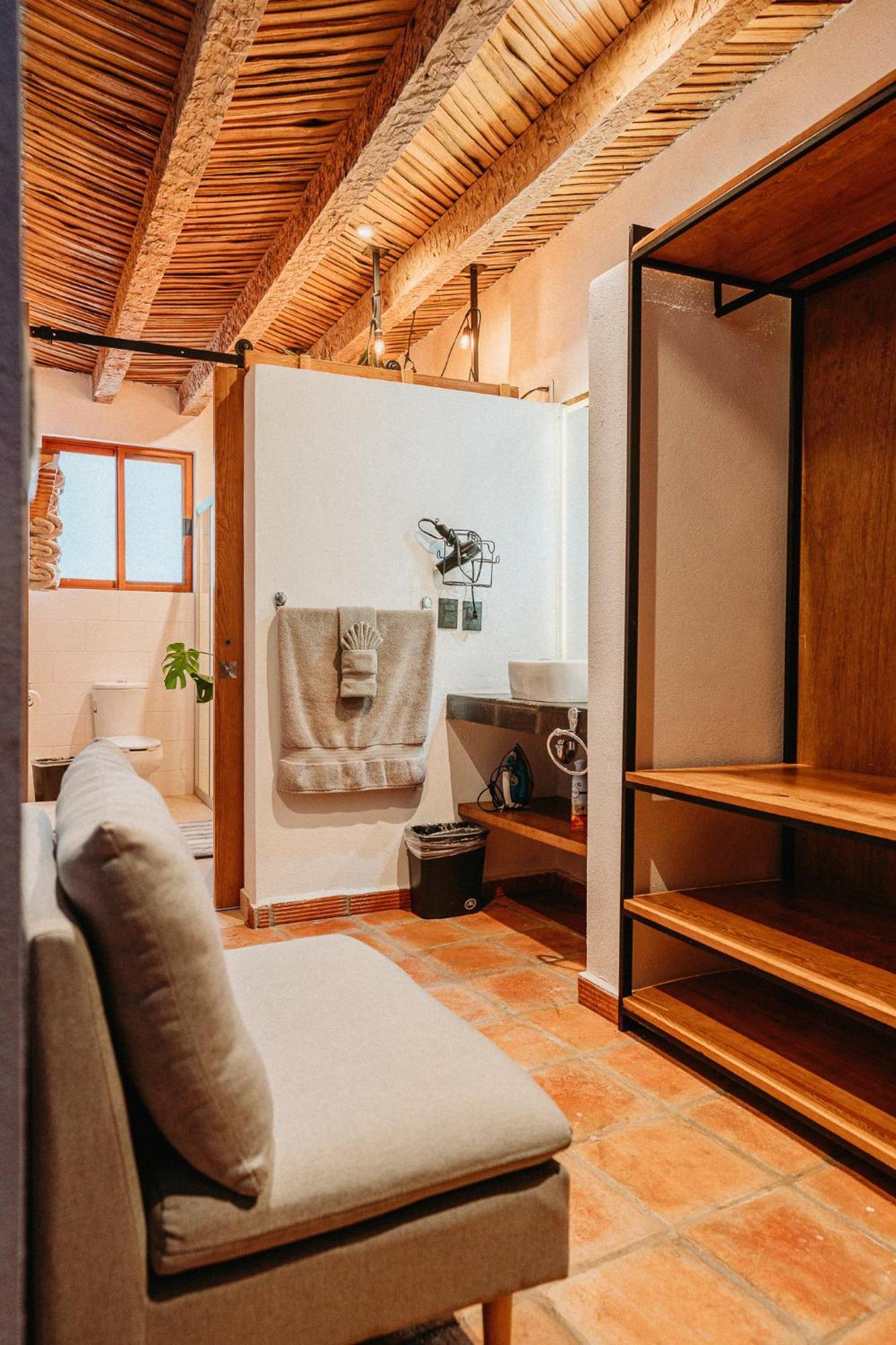 Catorce Villa Mosaico - Luxury Lofts מראה חיצוני תמונה