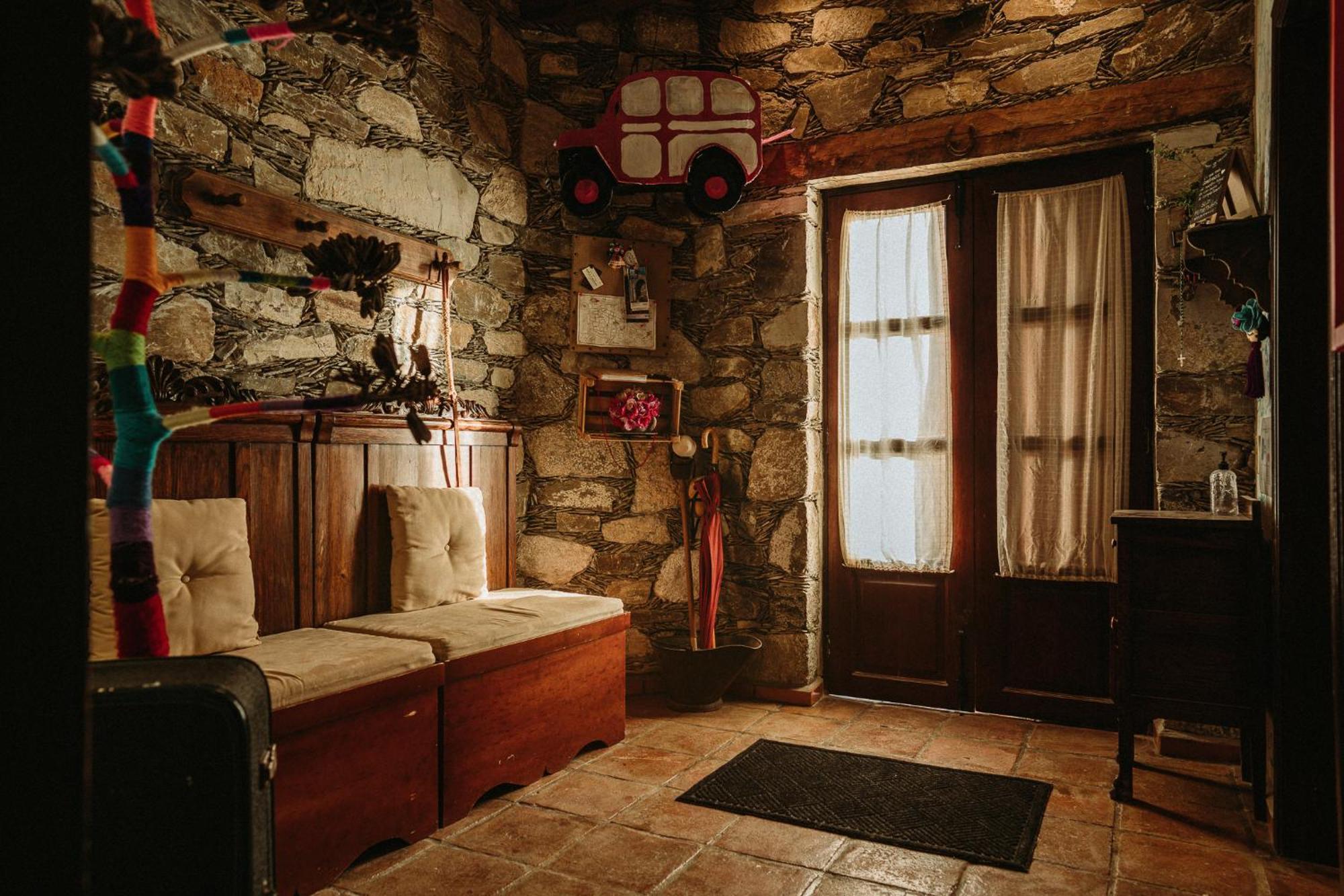 Catorce Villa Mosaico - Luxury Lofts מראה חיצוני תמונה