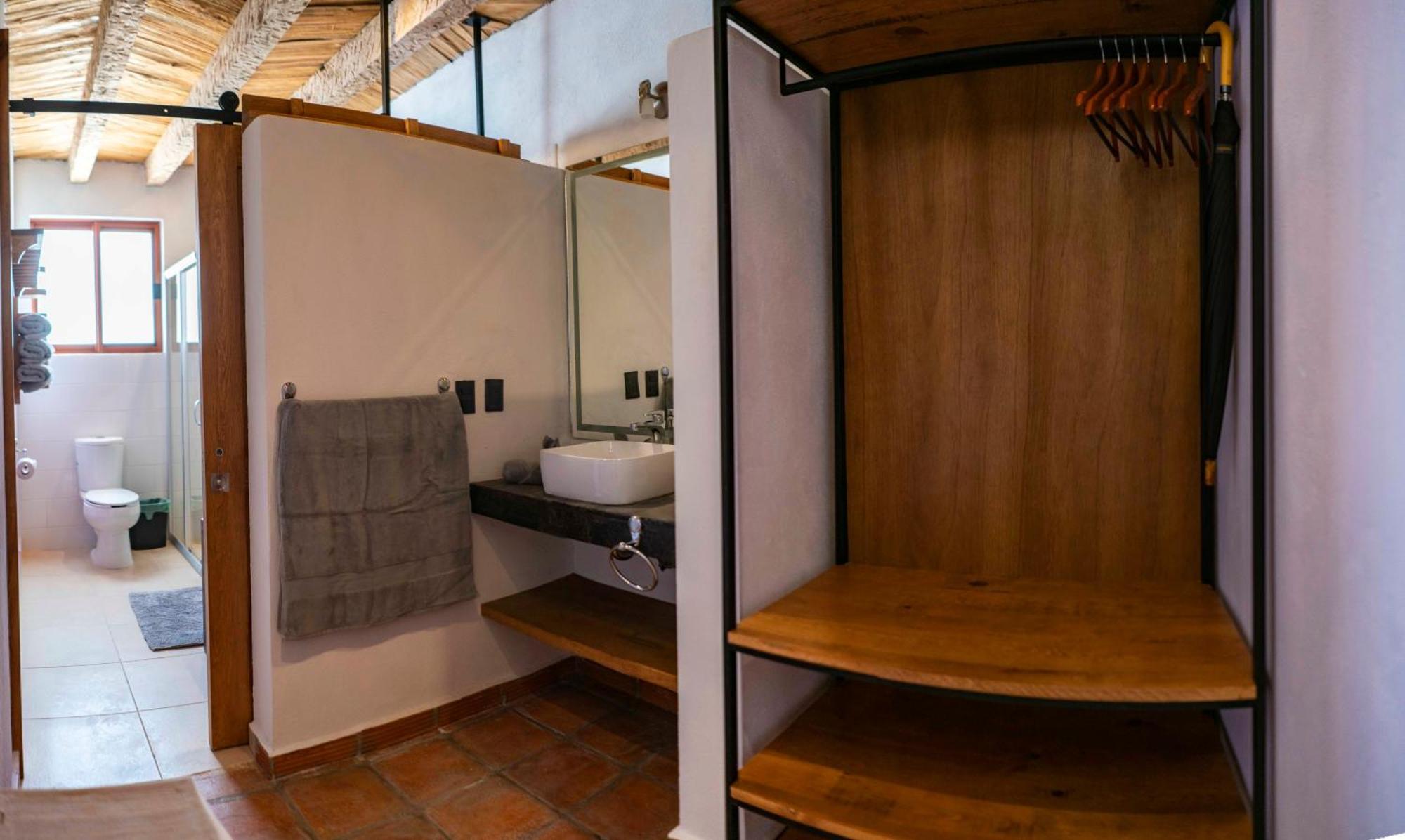 Catorce Villa Mosaico - Luxury Lofts מראה חיצוני תמונה