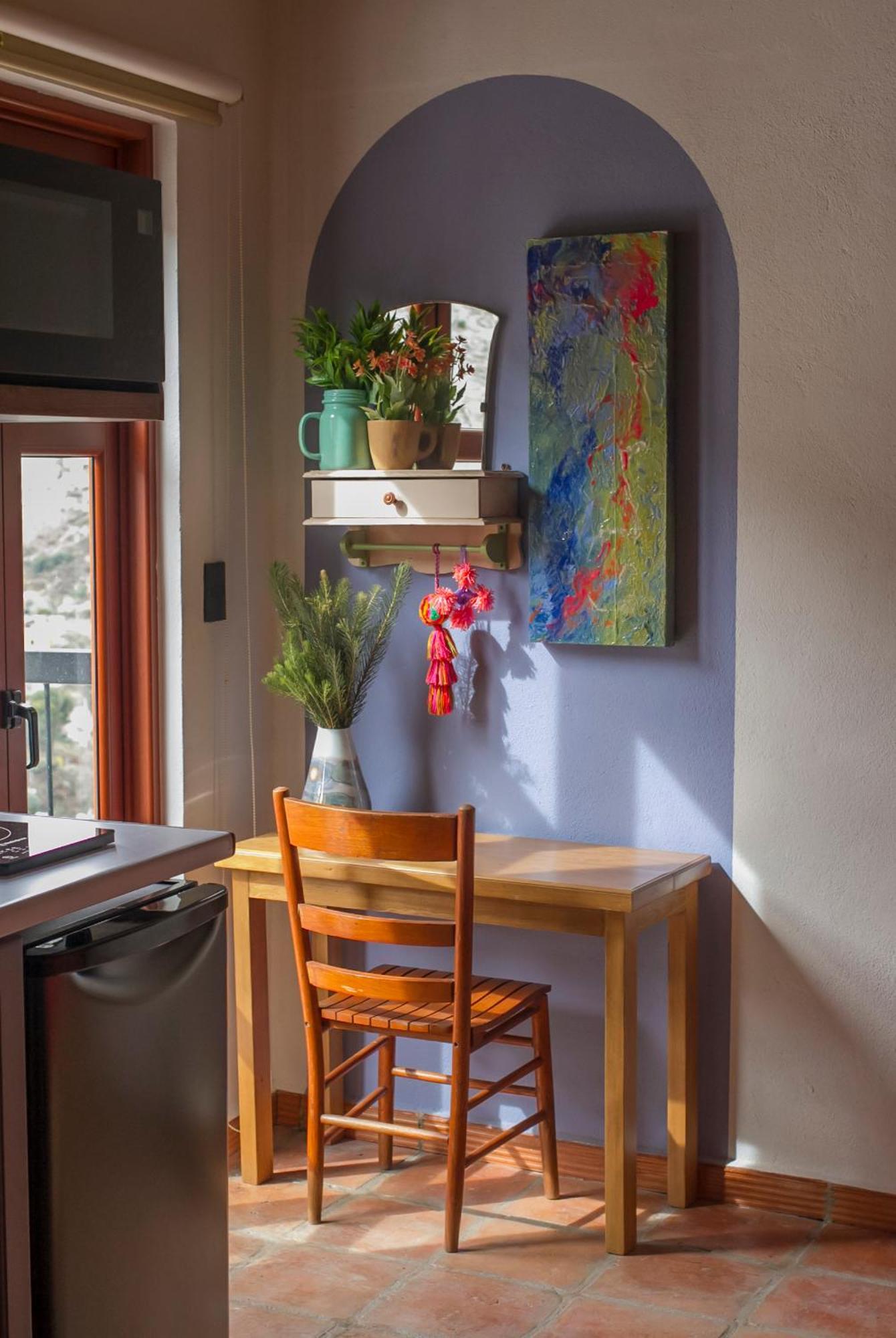 Catorce Villa Mosaico - Luxury Lofts מראה חיצוני תמונה
