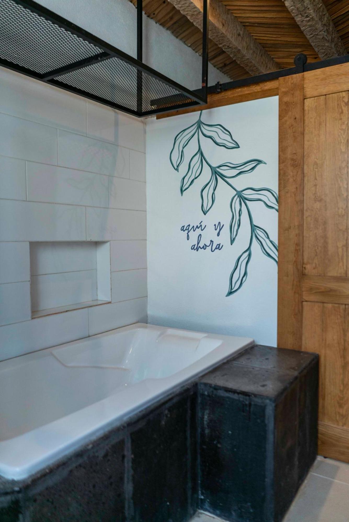 Catorce Villa Mosaico - Luxury Lofts מראה חיצוני תמונה