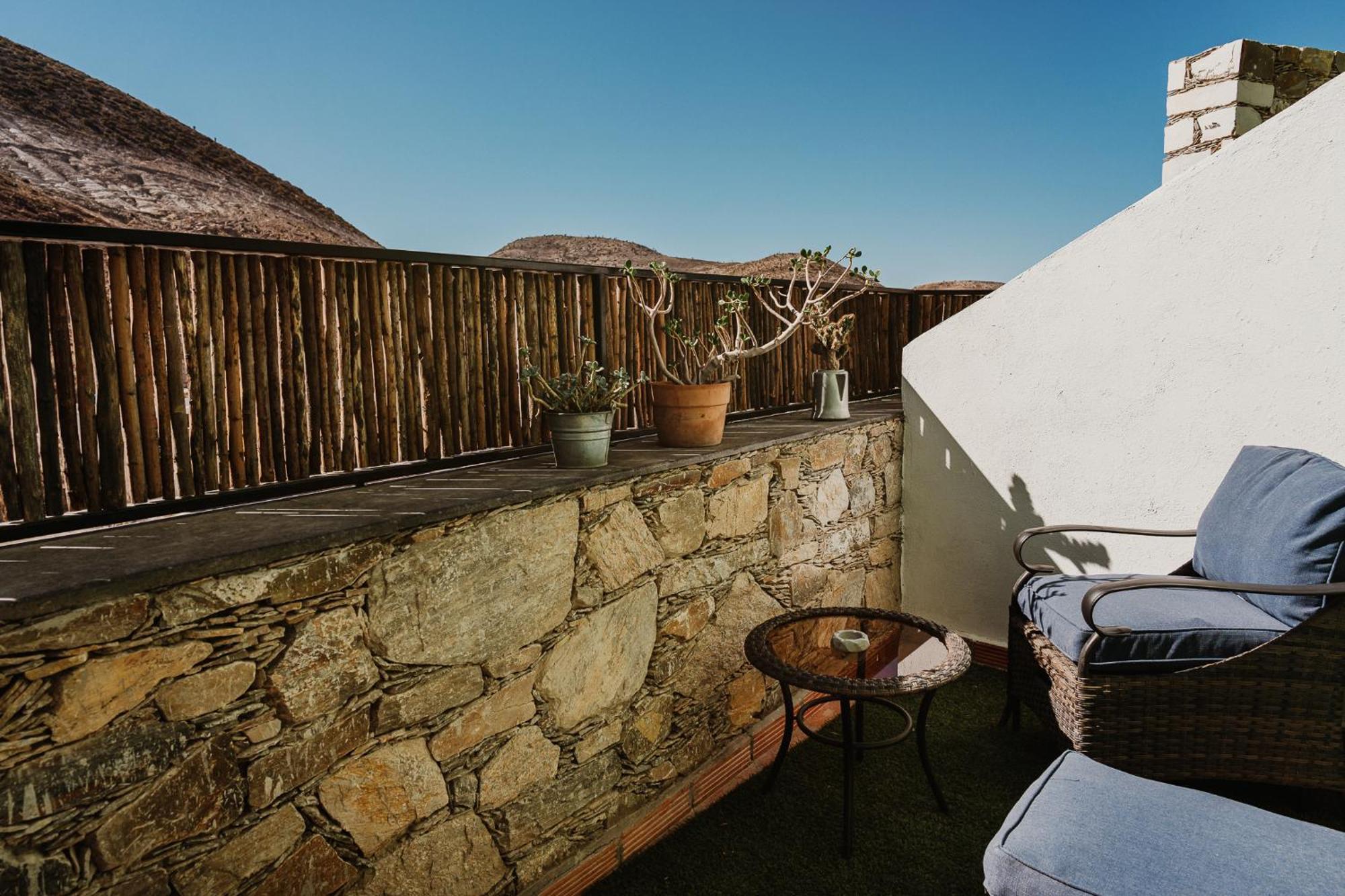 Catorce Villa Mosaico - Luxury Lofts מראה חיצוני תמונה