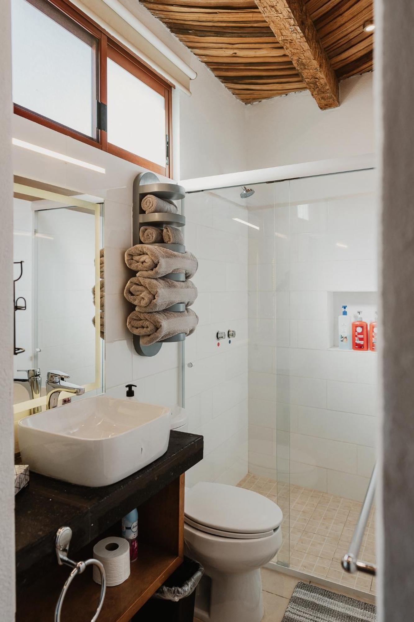 Catorce Villa Mosaico - Luxury Lofts מראה חיצוני תמונה