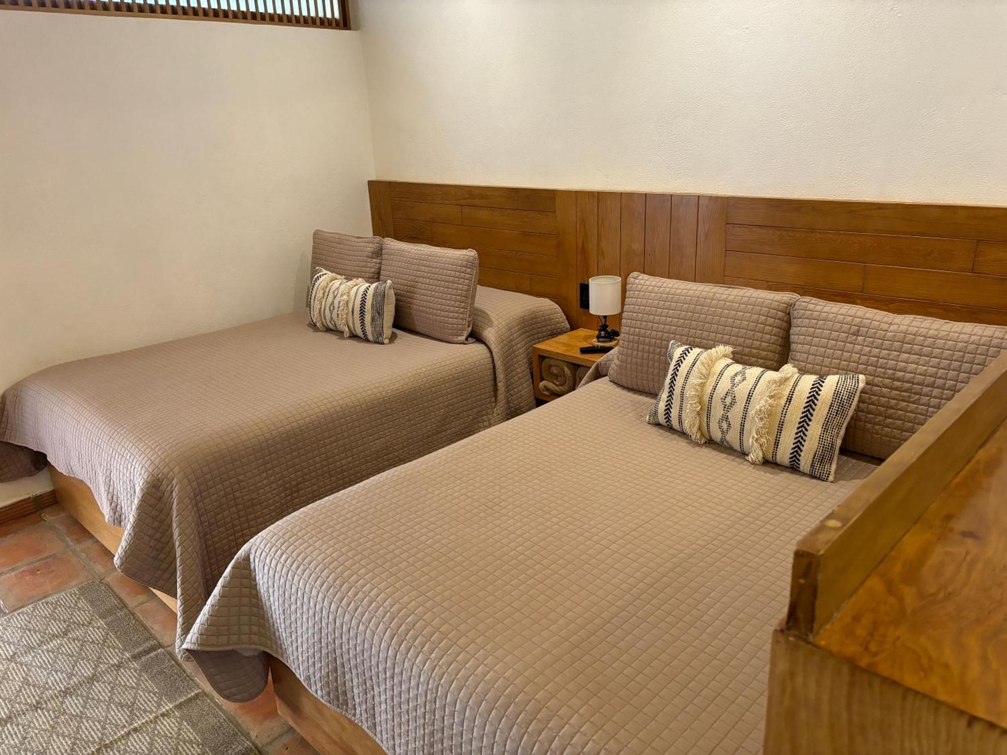 Catorce Villa Mosaico - Luxury Lofts מראה חיצוני תמונה